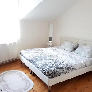 Apartment In Besiki Business Center Апартаменты